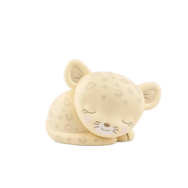 Sleepy Jaguar: Lullabies from the Sleepy Jungle Tonie