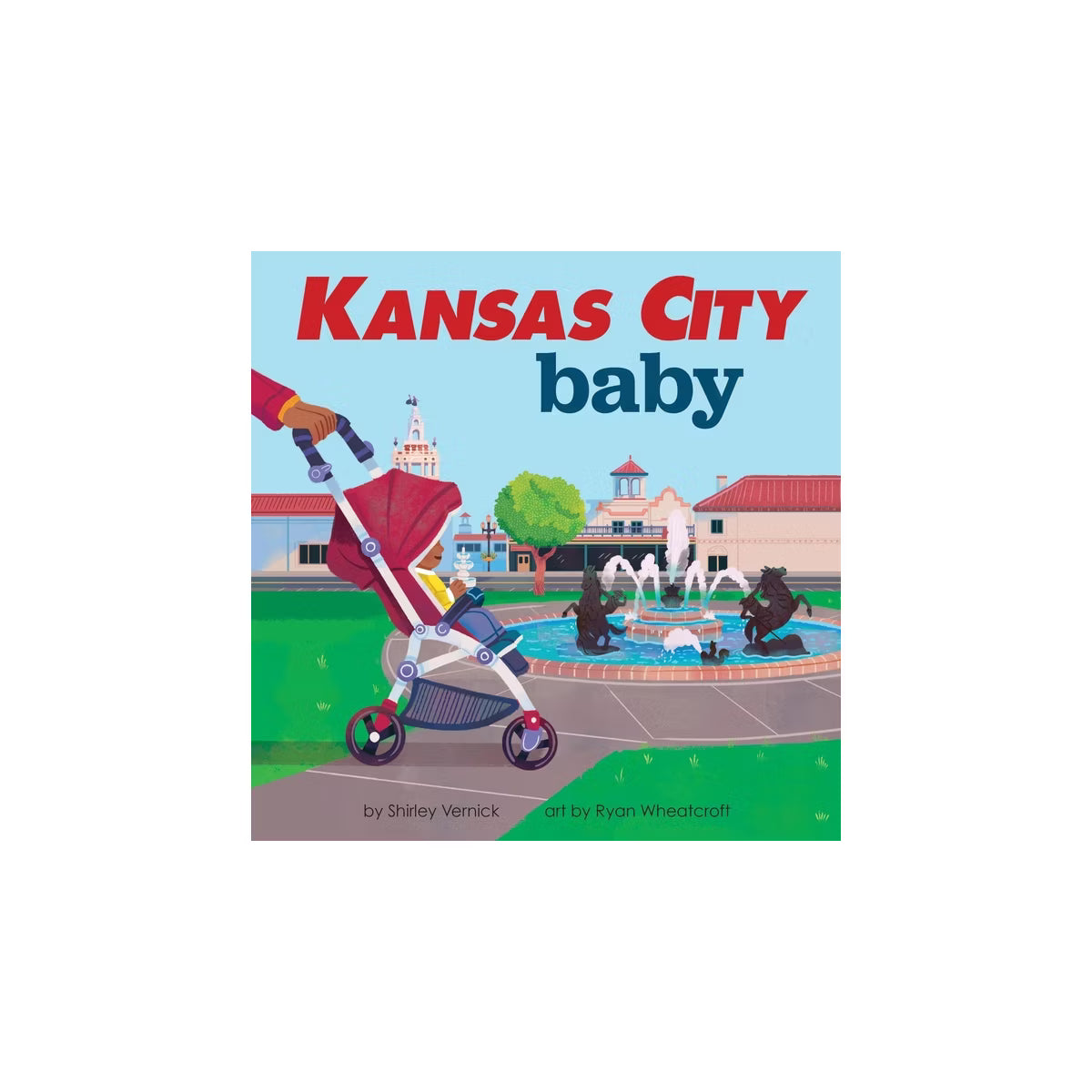 Kansas City Baby