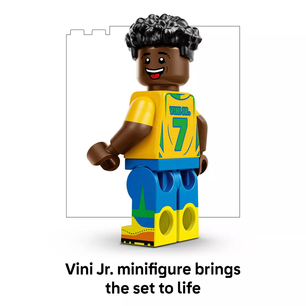 Vini Jr. # Soccer Highlights