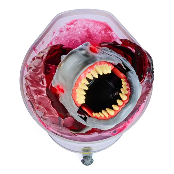 Primal Hatch Megalodon Hatching Egg Shark