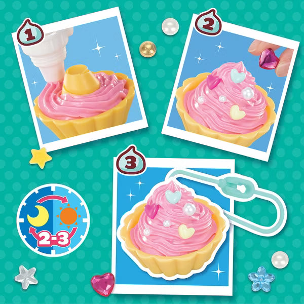 Pati School BL Party in Pink Creations Kit