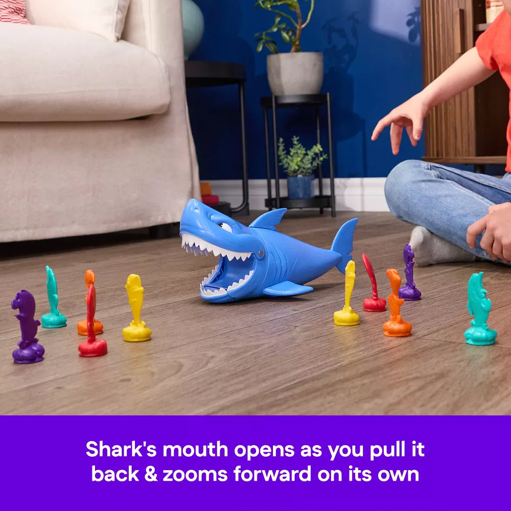 Shark Strike