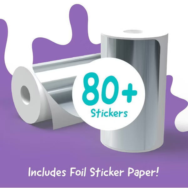 Hello Blink Accessories Foil