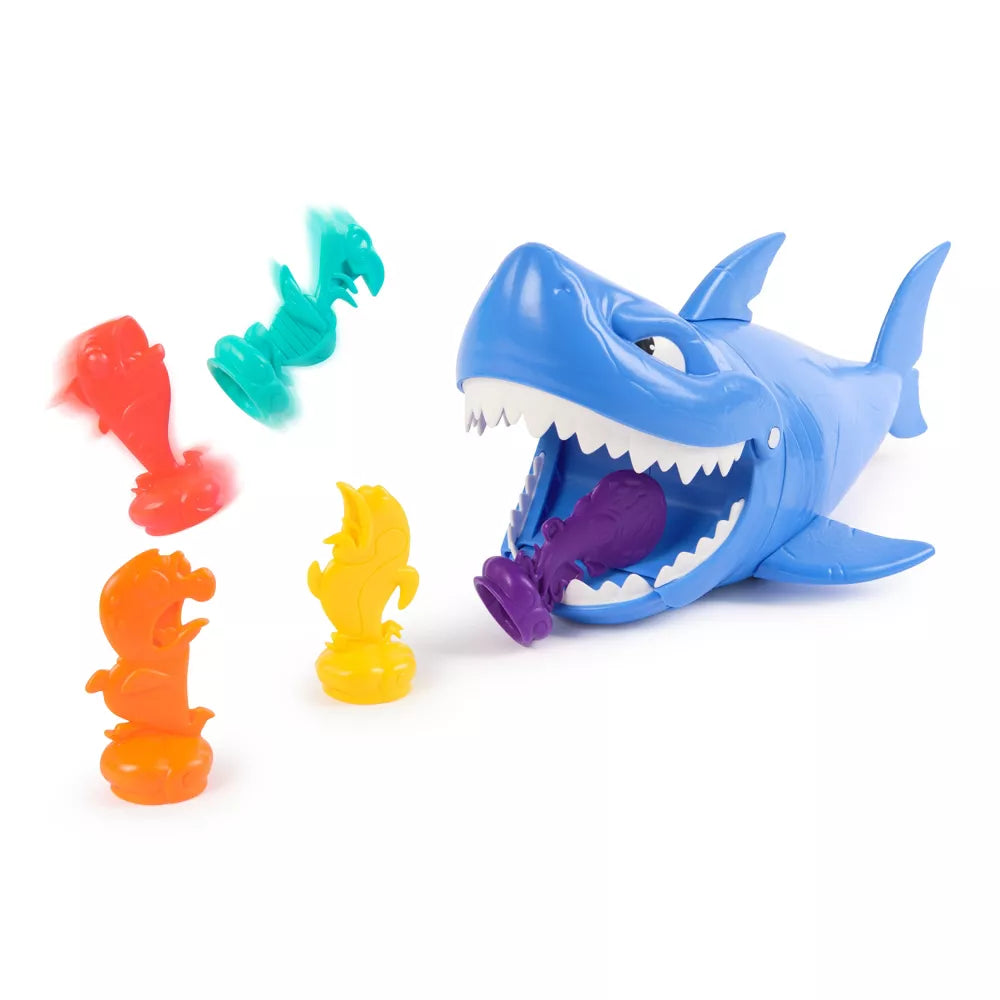 Shark Strike