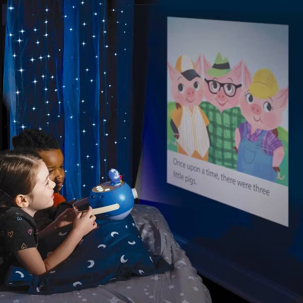 Luna Storybook Starter Set
