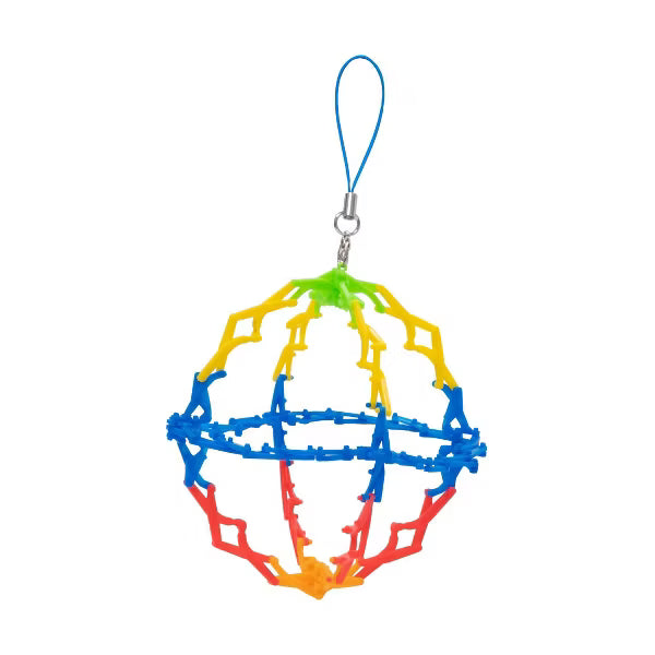 Hoberman Micro Sphere