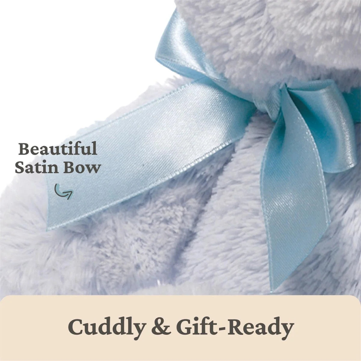 Blue My First Teddy, 15 in