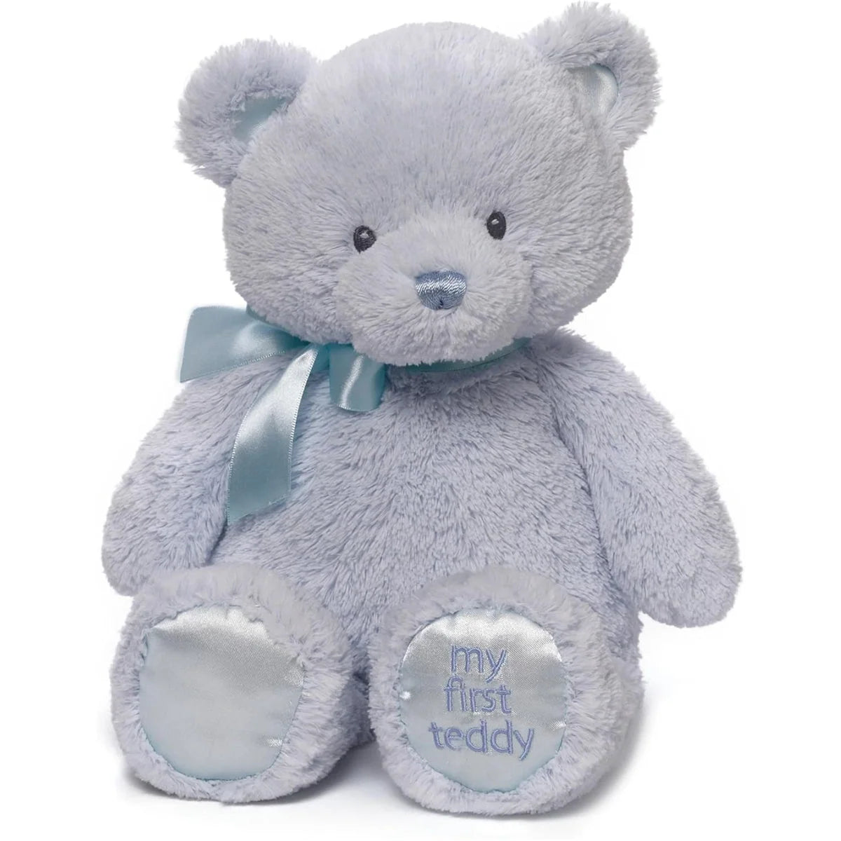 Blue My First Teddy, 15 in