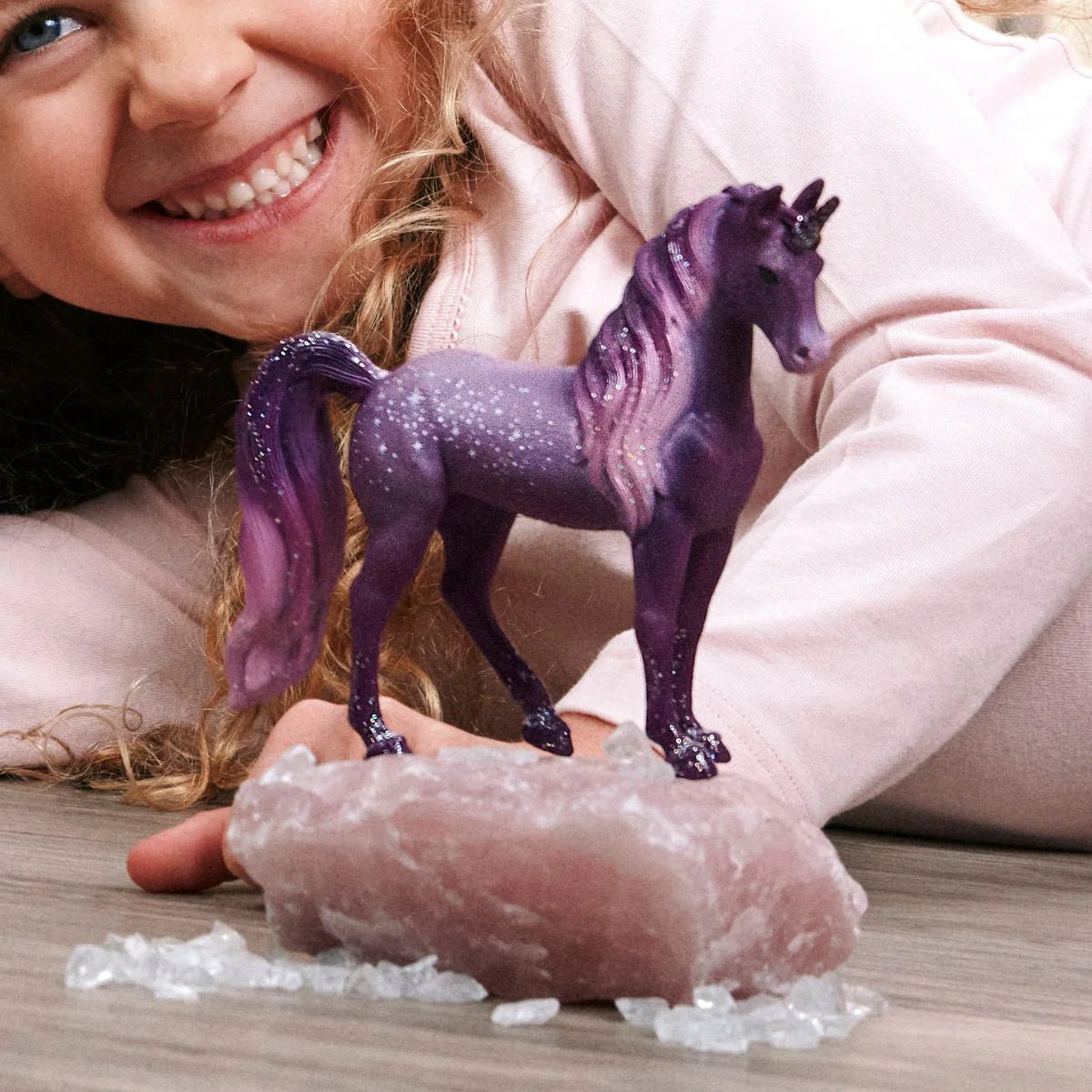 Galaxy Unicorn Mare