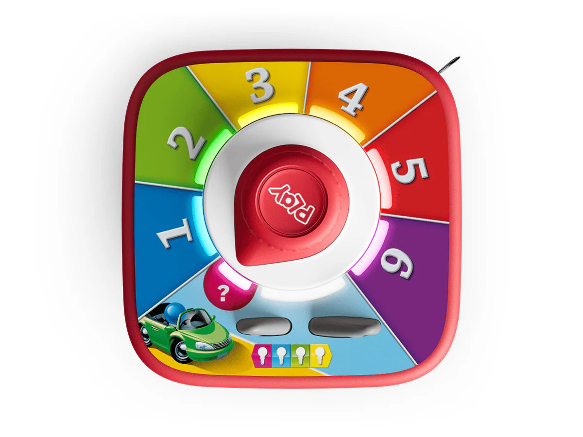 Tonieplay the Game of Life