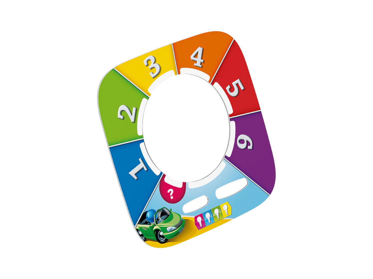 Tonieplay the Game of Life