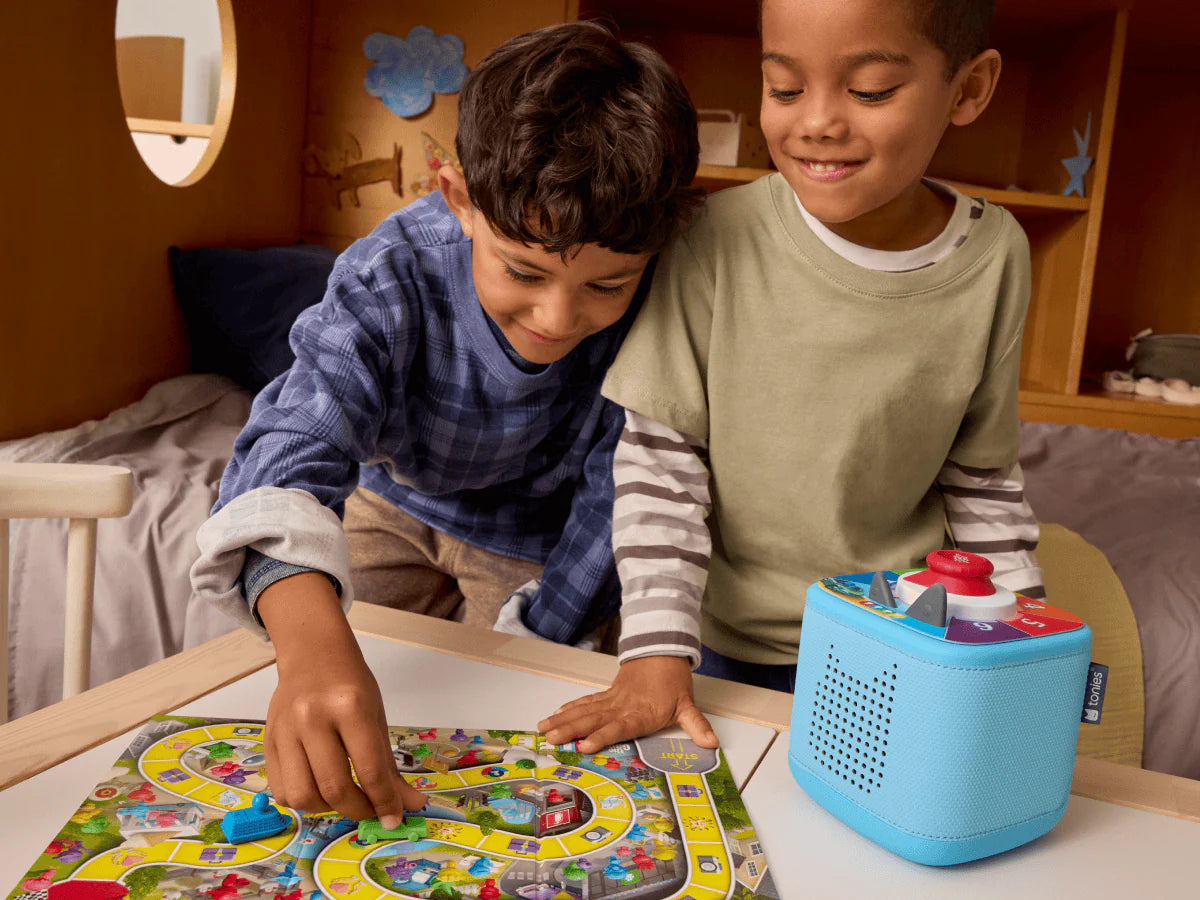 Tonieplay the Game of Life