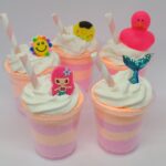 Bubbling Smoothies (Assorted)