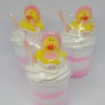 Bubbling Smoothies (Assorted)