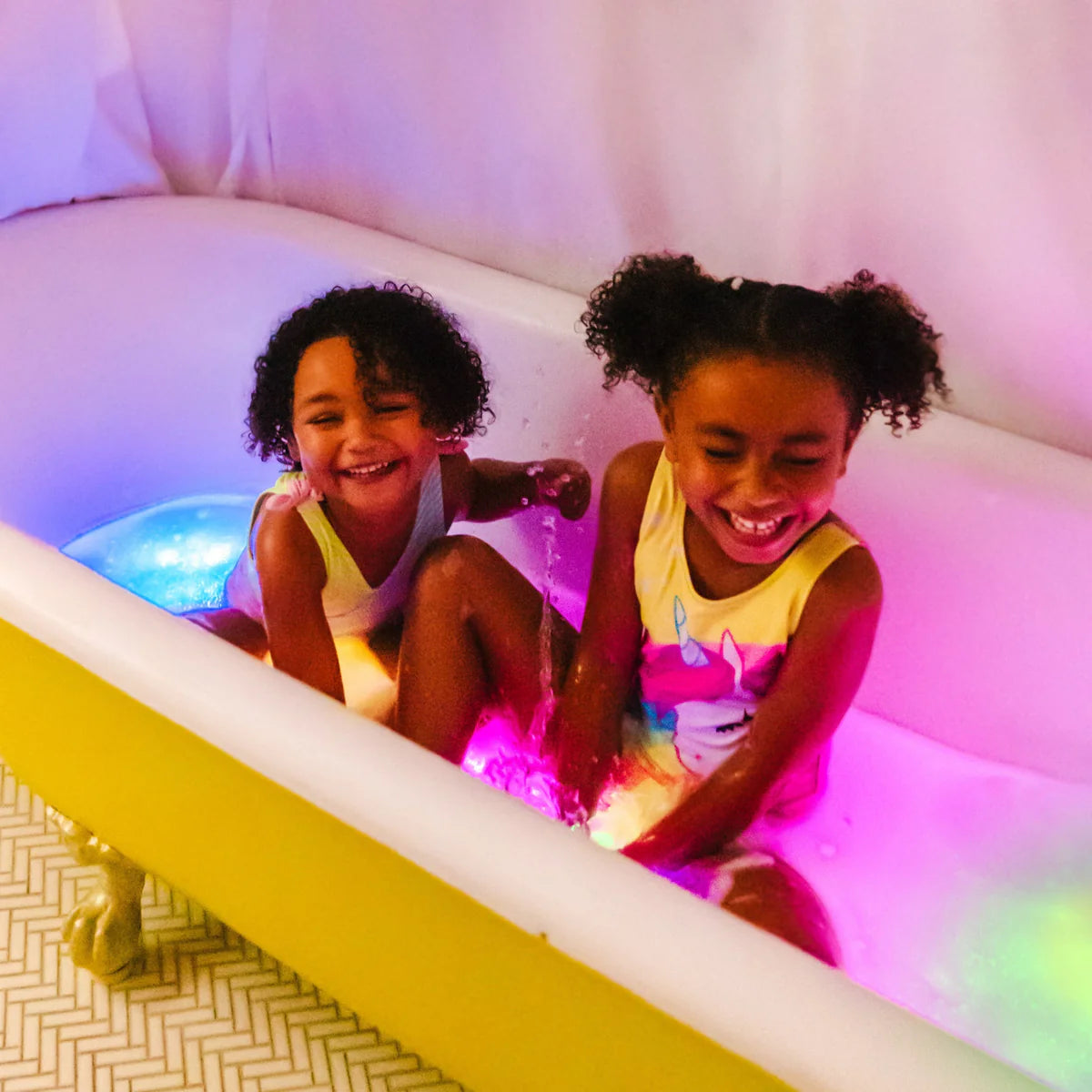 Glo Pals Party Character Pack