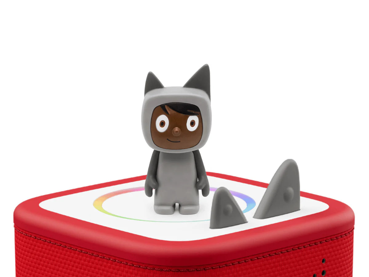 Creative Tonie - Grey/Dark