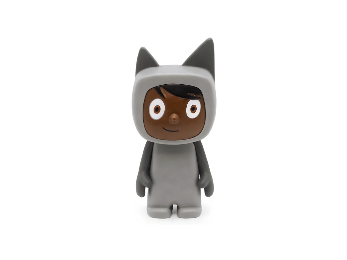 Creative Tonie - Grey/Dark