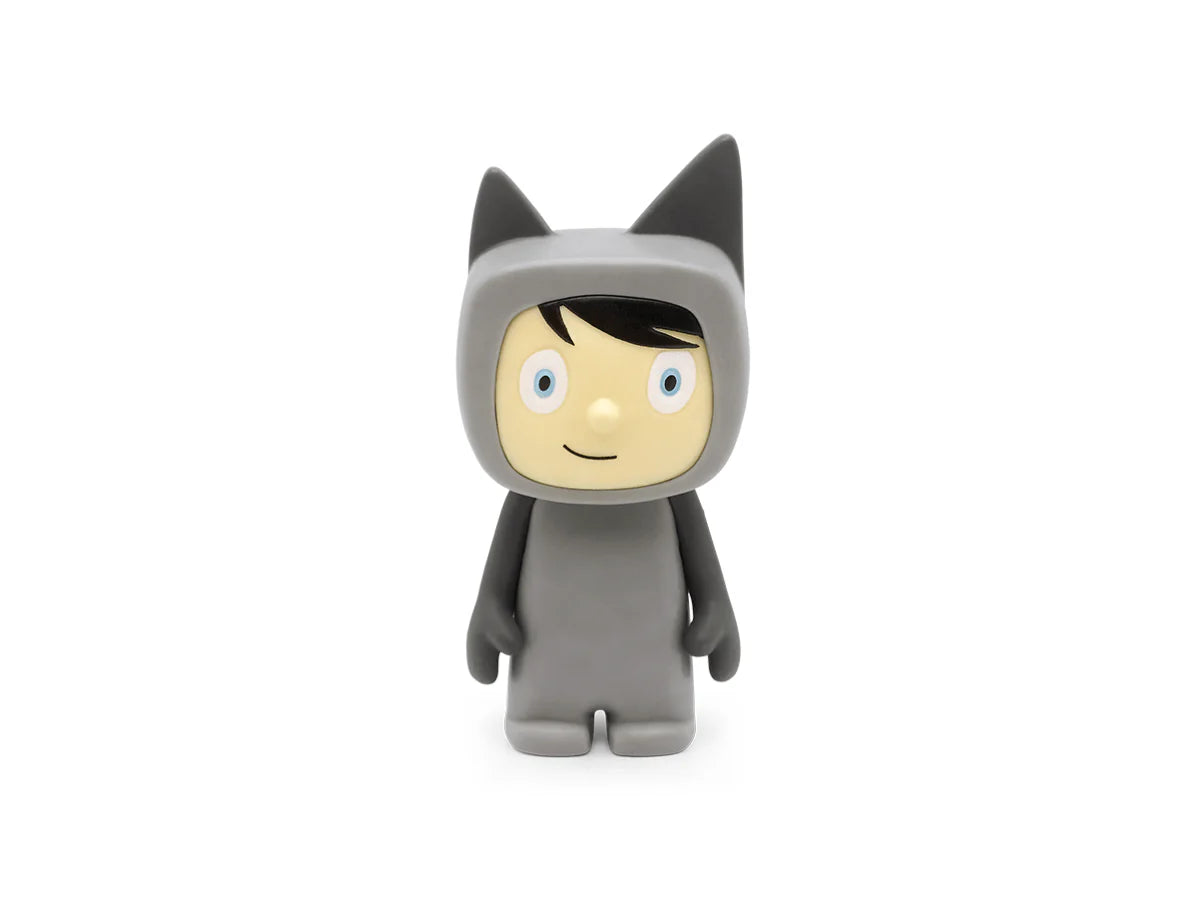 Creative Tonie - Grey/Light
