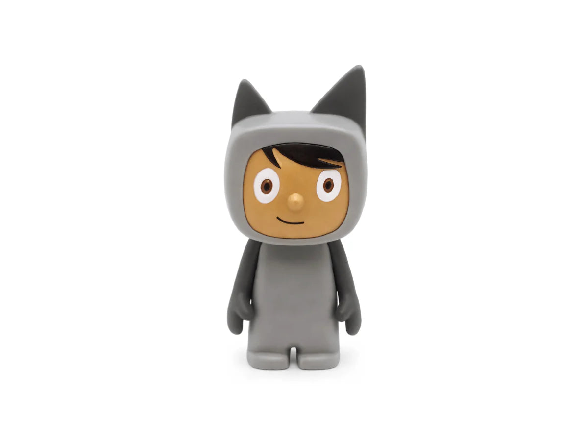 Creative Tonie - Grey/Medium