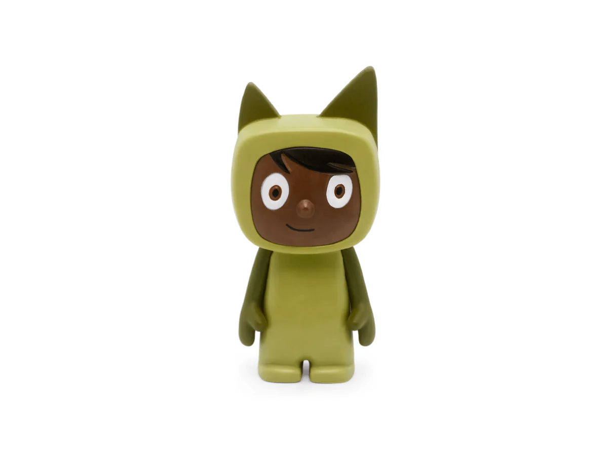 Creative Tonie - Green/Dark