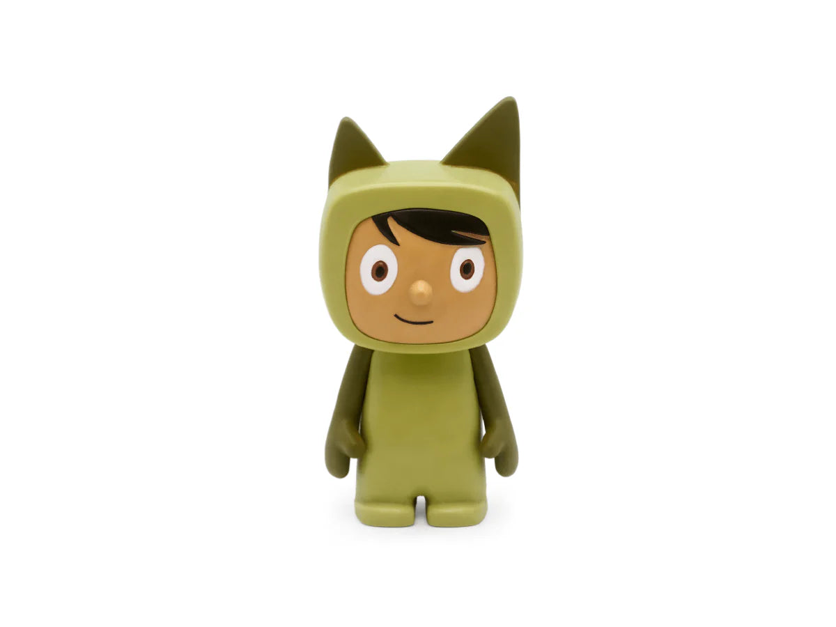 Creative Tonie - Green/Medium