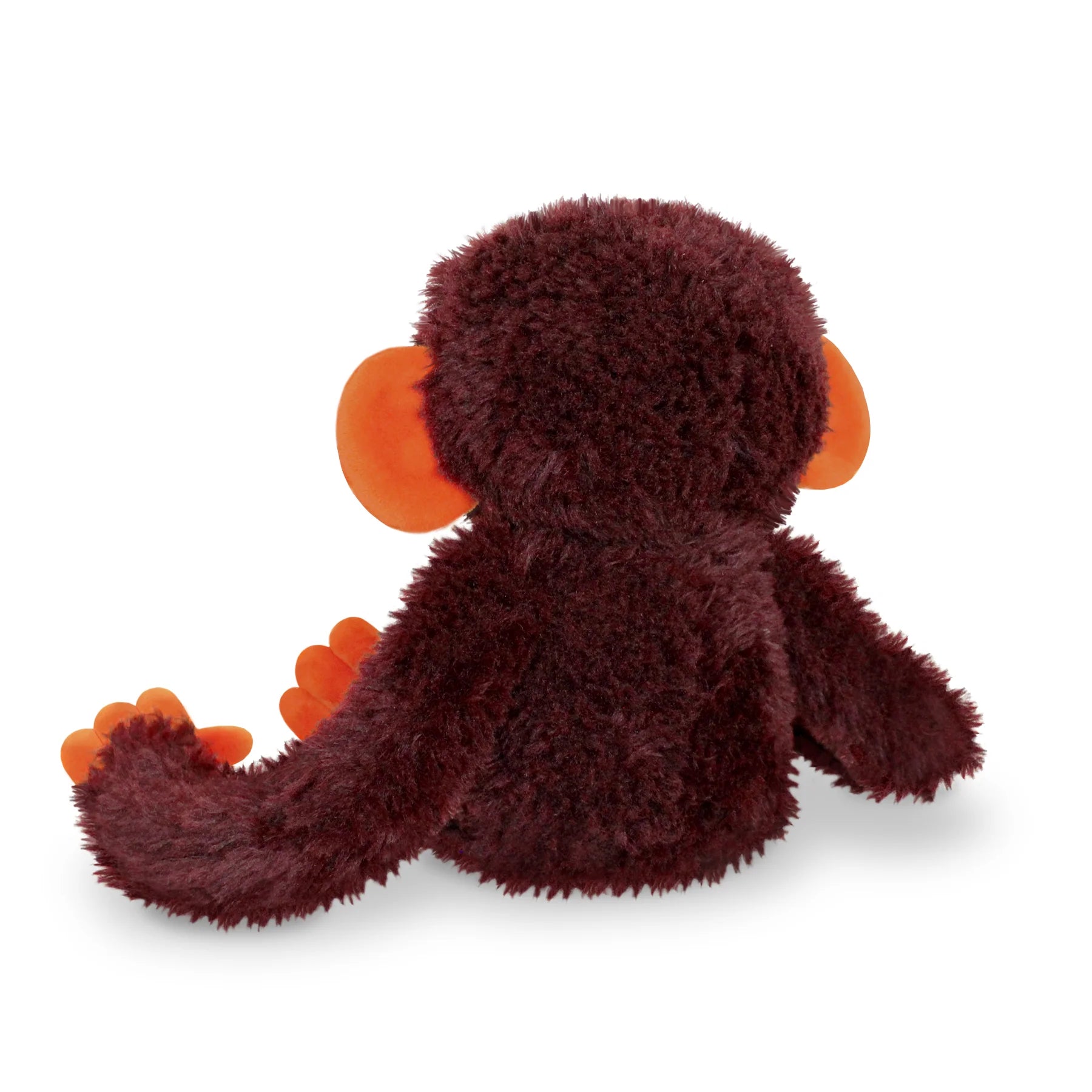 Grumpy Monkey 12" Plush
