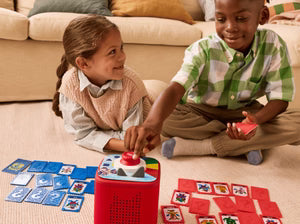 Tonieplay Guess Who? Monster Mysteries