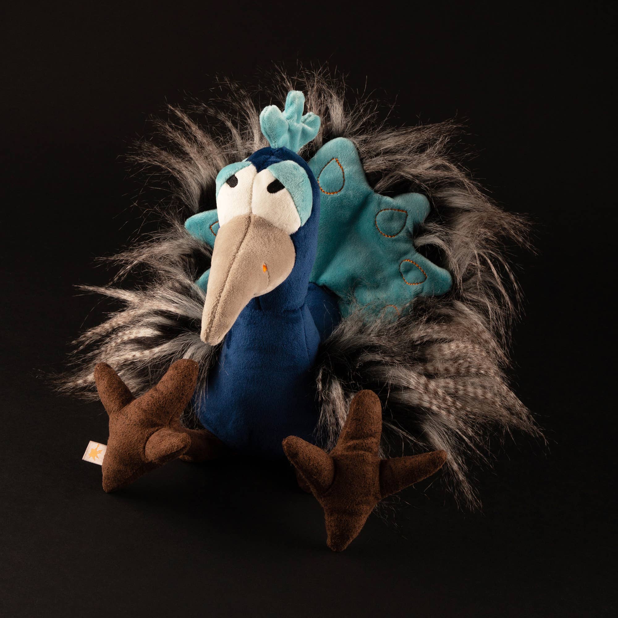 Pfau Ciao
