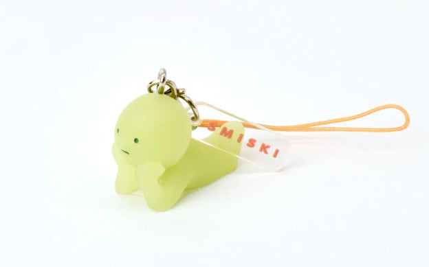 Smiski Series 2 Capsule Strap