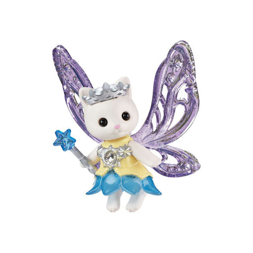 Calico Critters Woodland Wonder Fairy Castle - NEW SUMMER 2026!