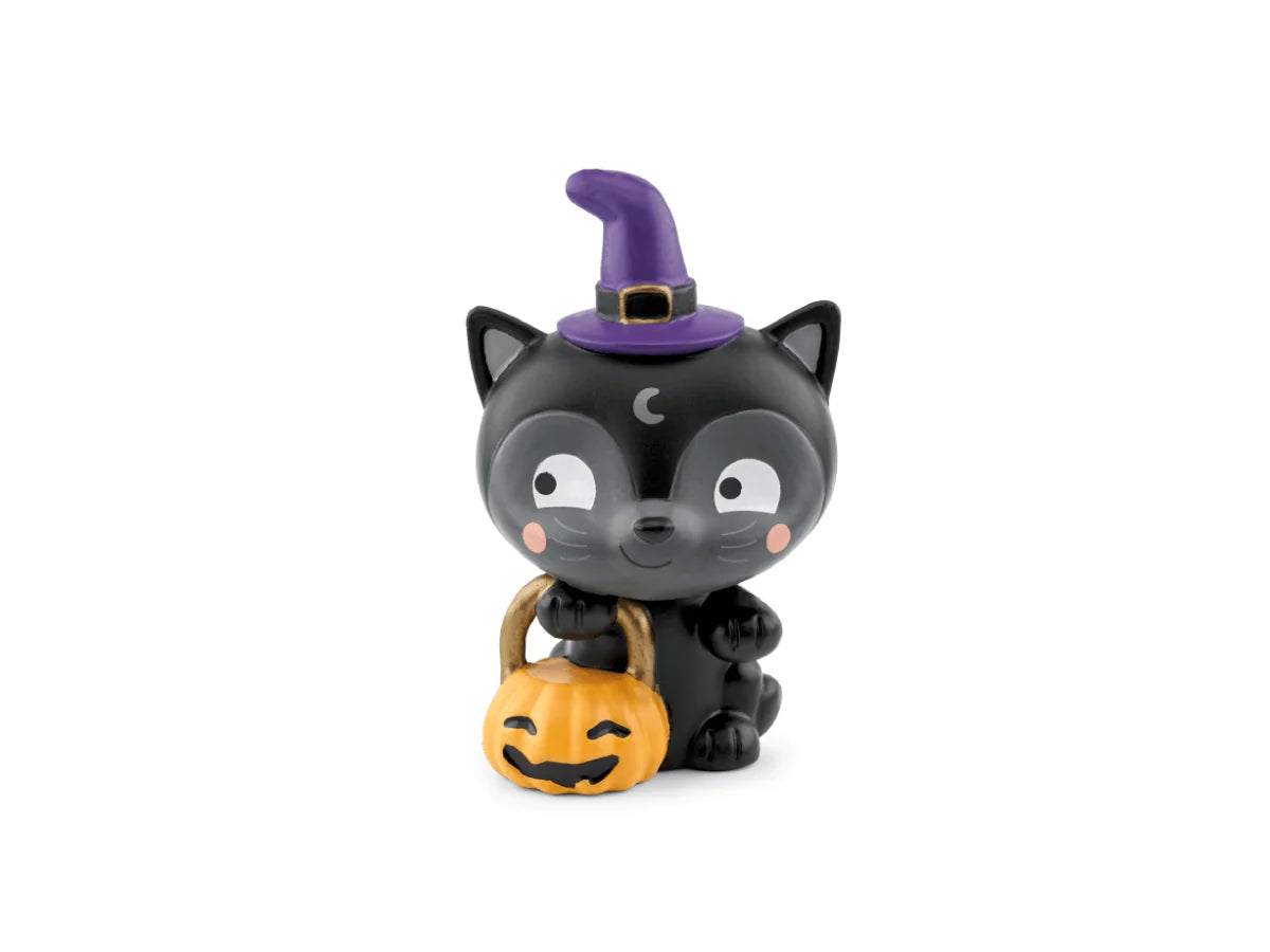 Favorite Children's Songs: Halloween and Spooky Songs 2 Tonie