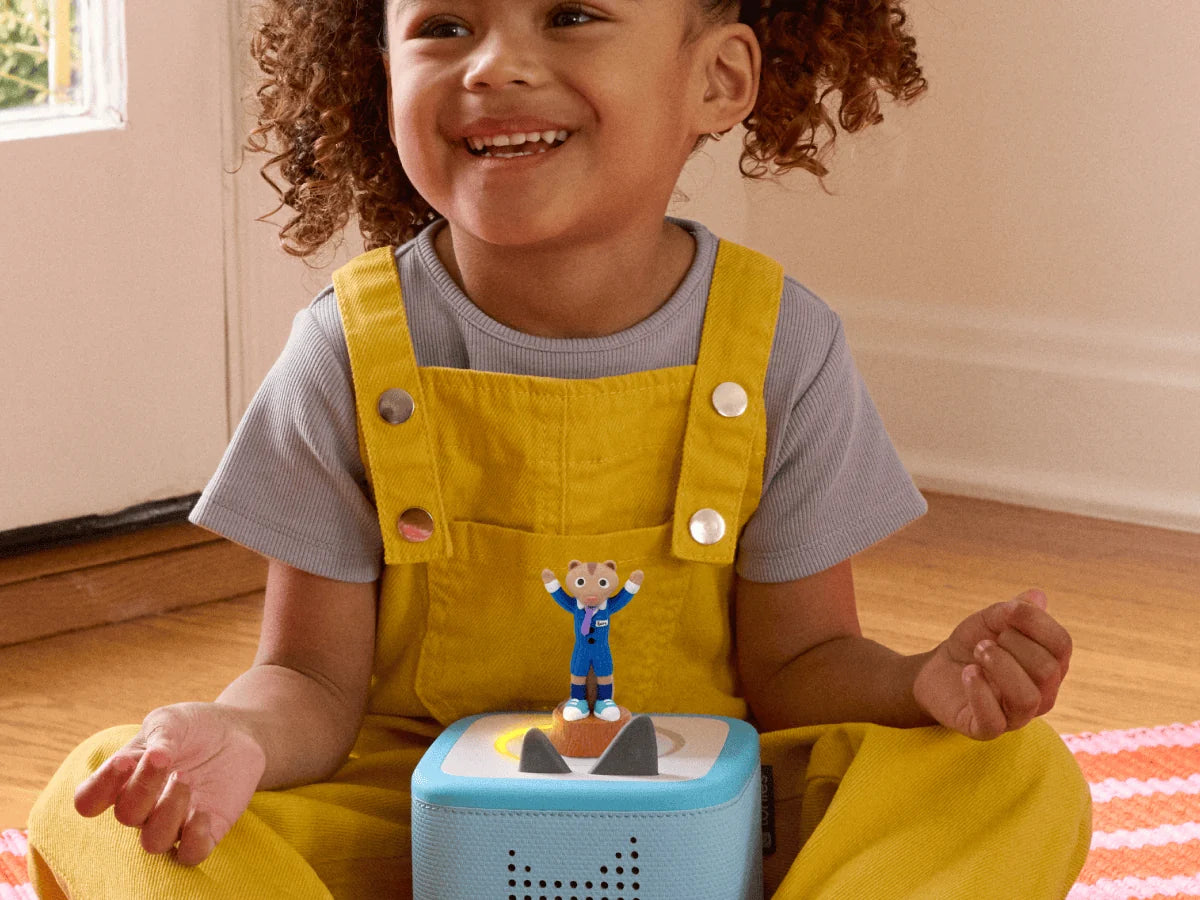 HARRY THE CHIPMUNK'S TREASURE HUNT LAURIE BERKNER 3 TONIE