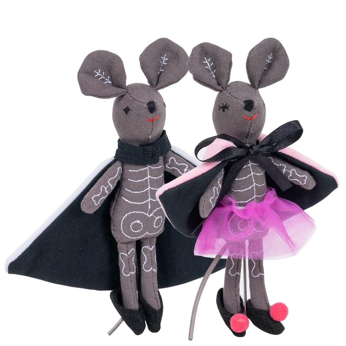 Halloween Mice