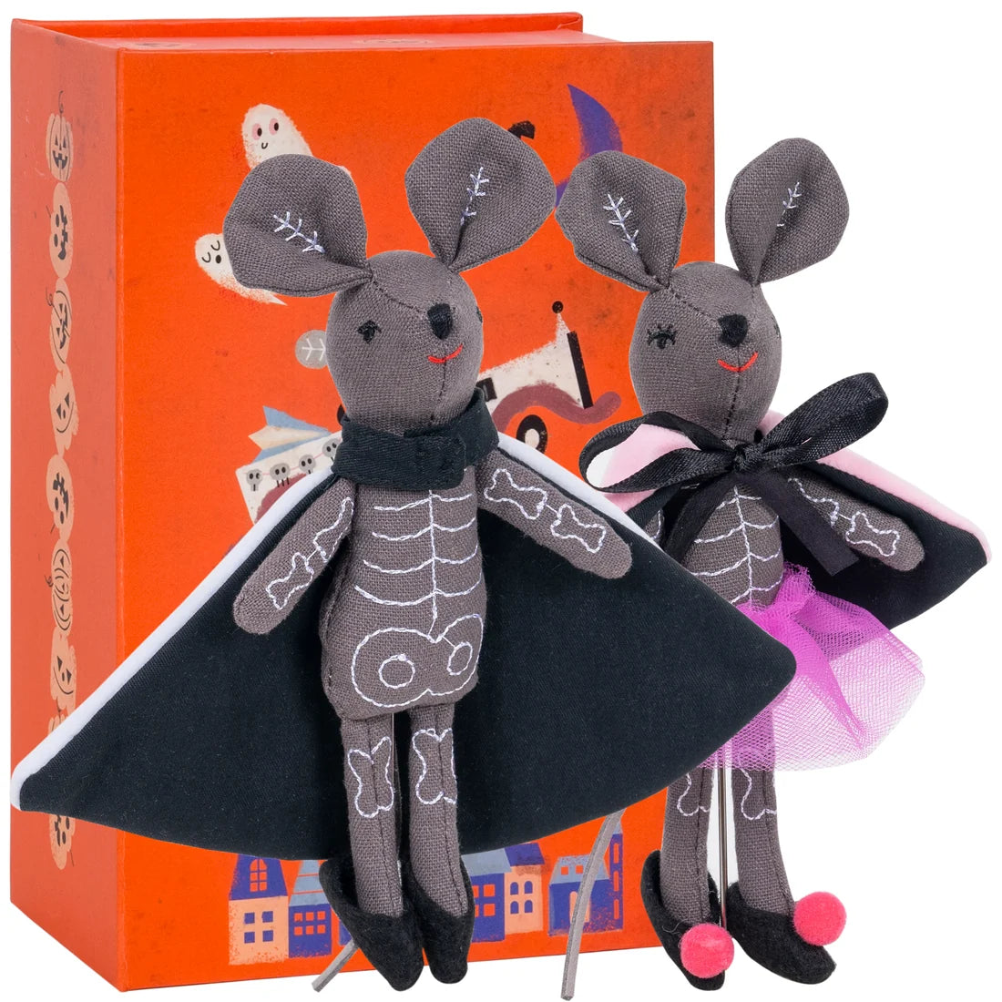 Halloween Mice