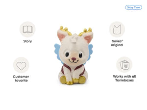 Holly's Christmas Adventure Advent Calendar Tonie