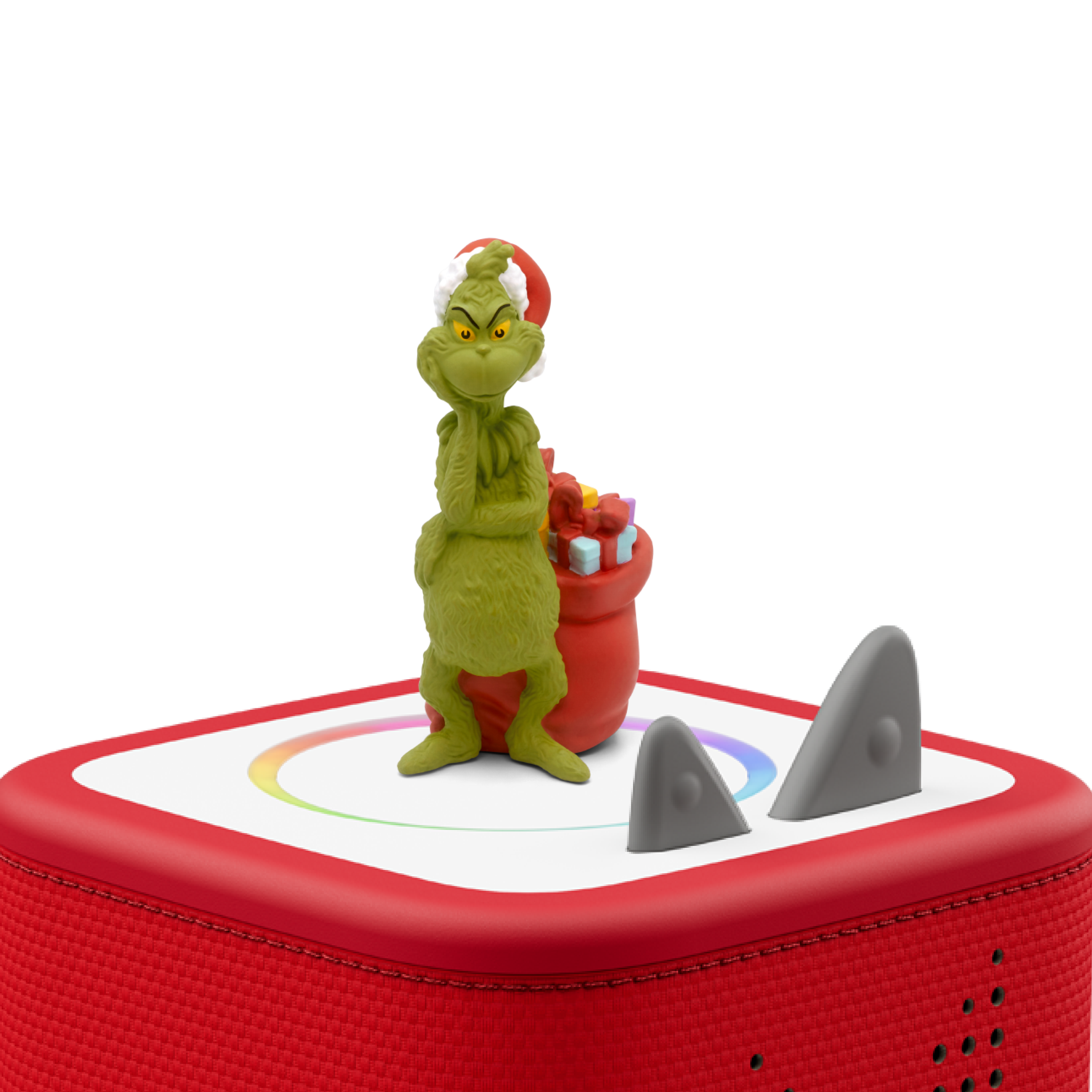 Dr. Seuss: How The Grinch Stole Christmas! Tonie