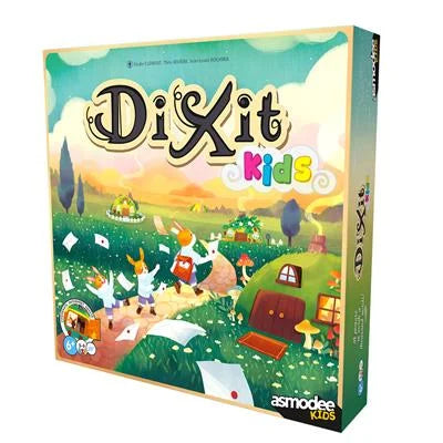 Dixit Kids Storytelling Game