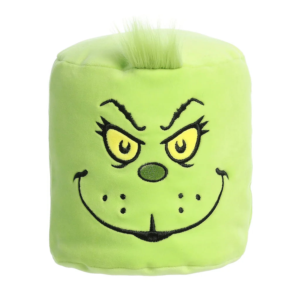GRINCH MALLOWS ASSORTMENT