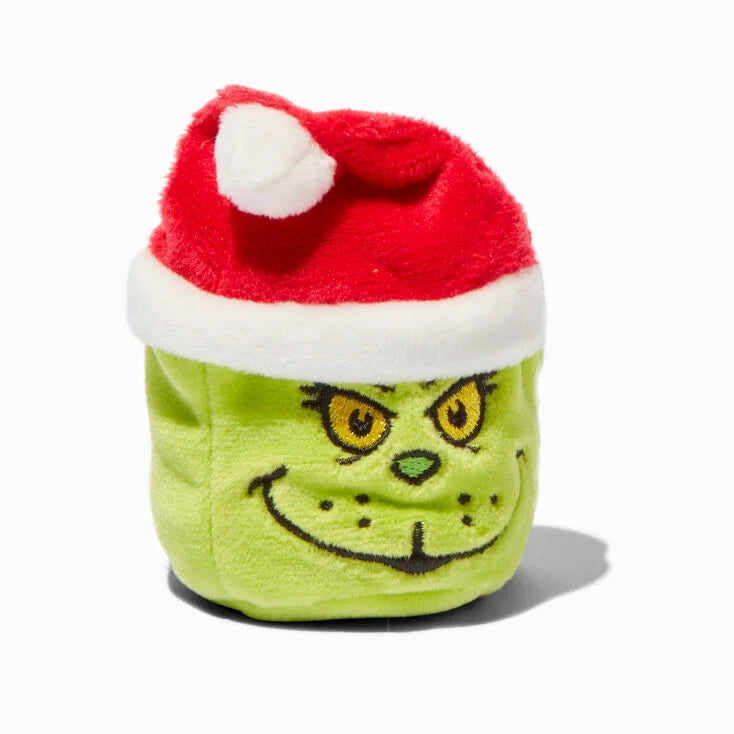 GRINCH MALLOWS ASSORTMENT