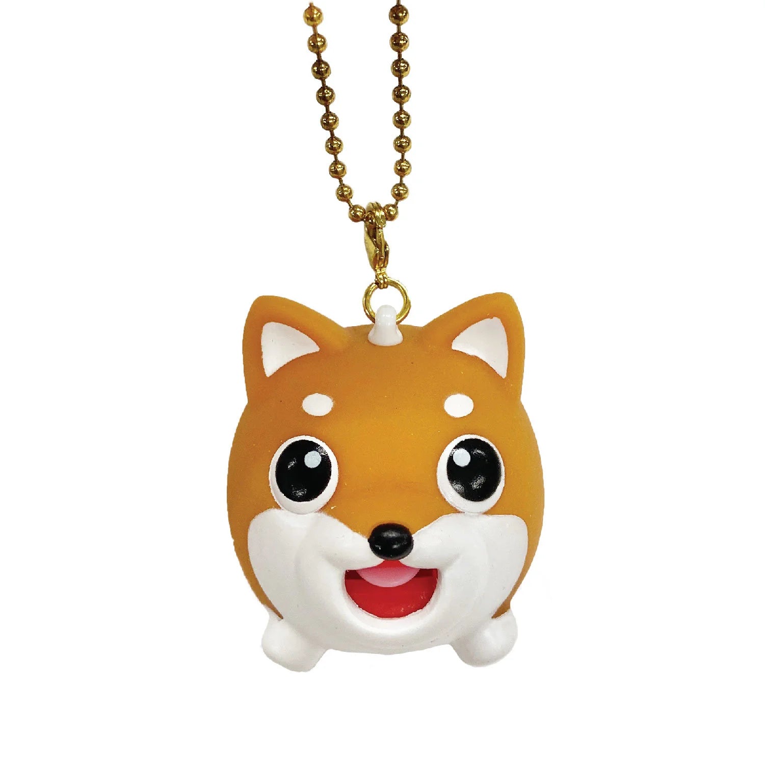 Jibber Pet Charm Corgi Dog