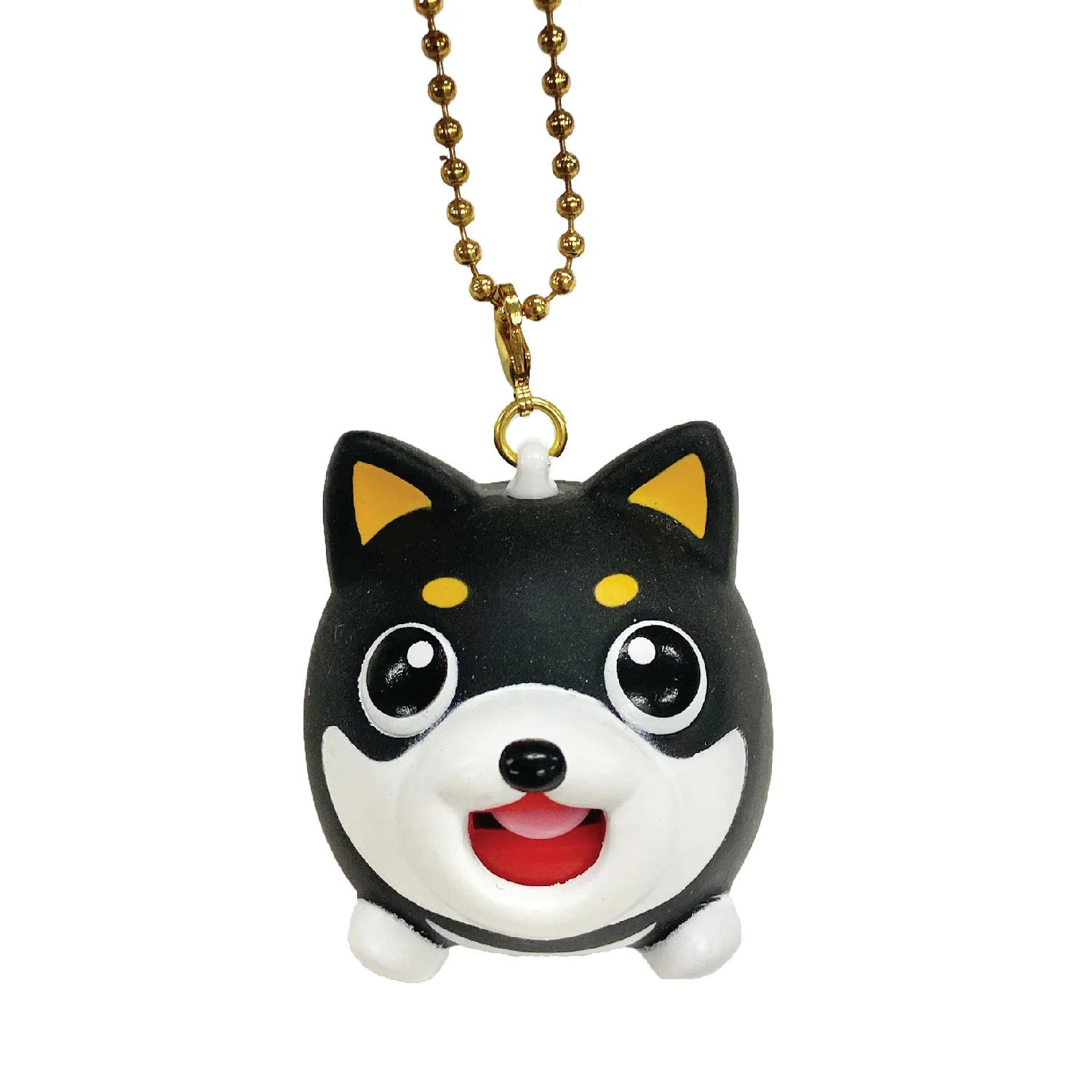 Jibber Pet Charm Corgi Dog