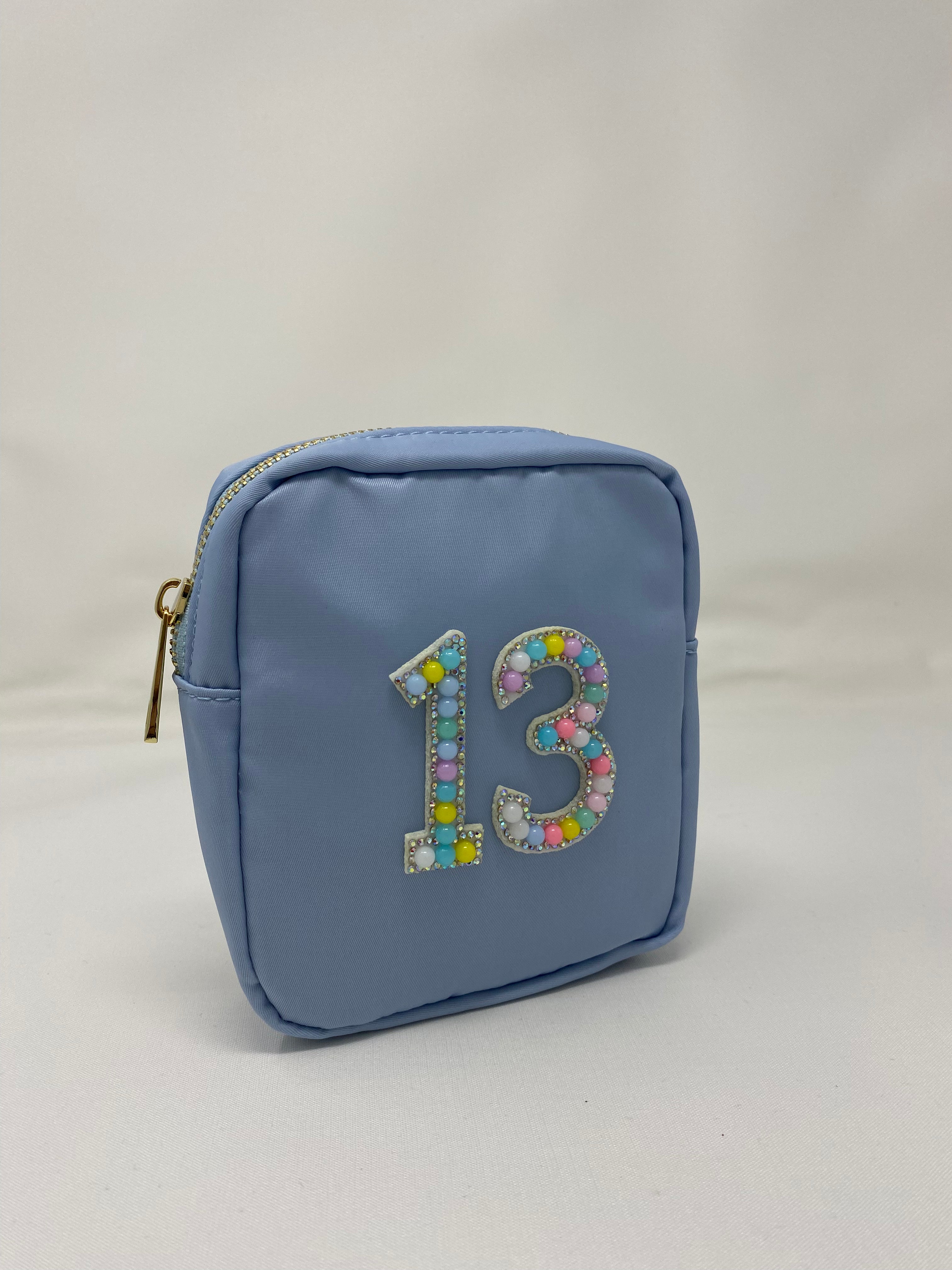 VARSITY LUCKY 13 BAG