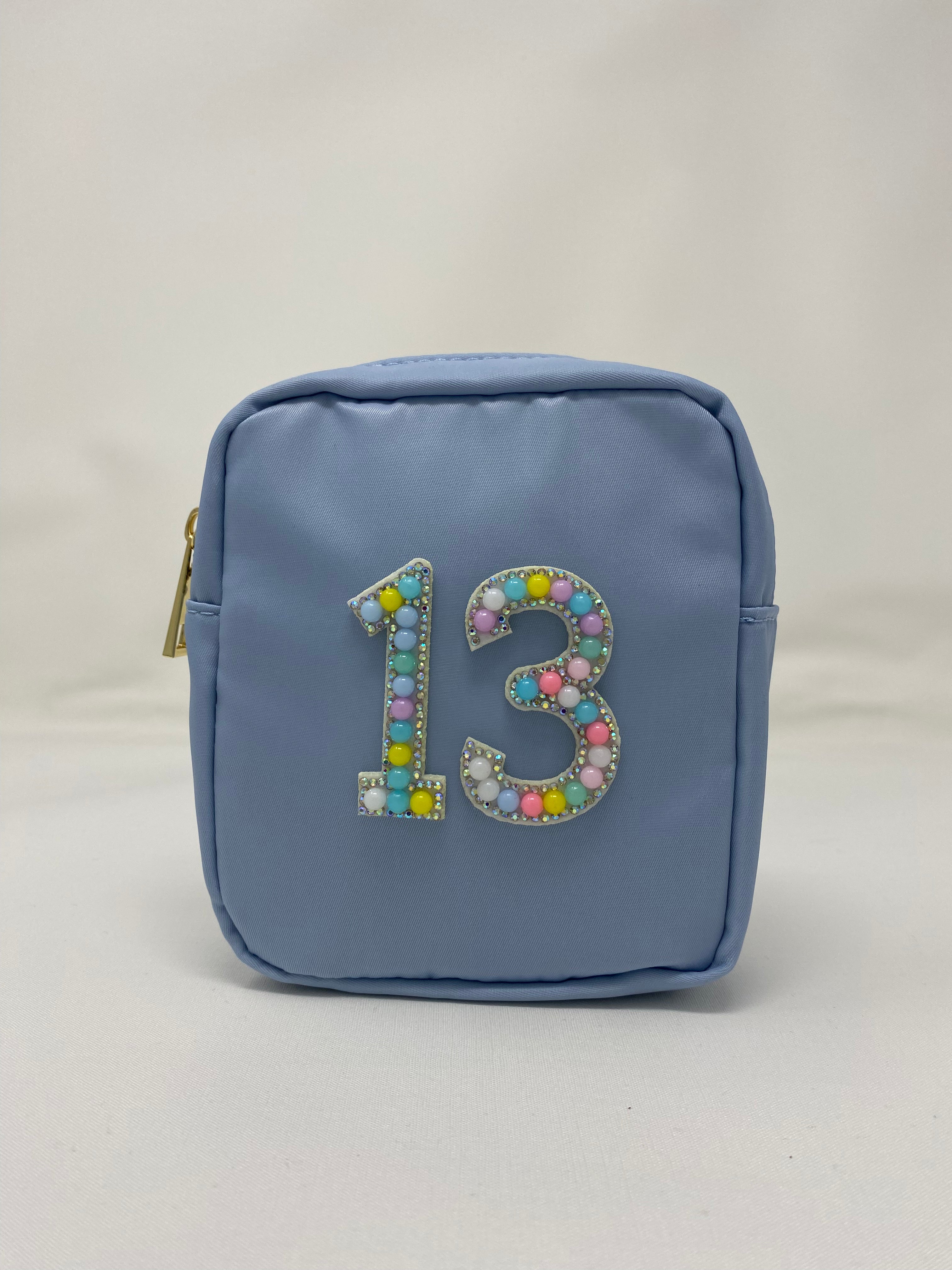 VARSITY LUCKY 13 BAG