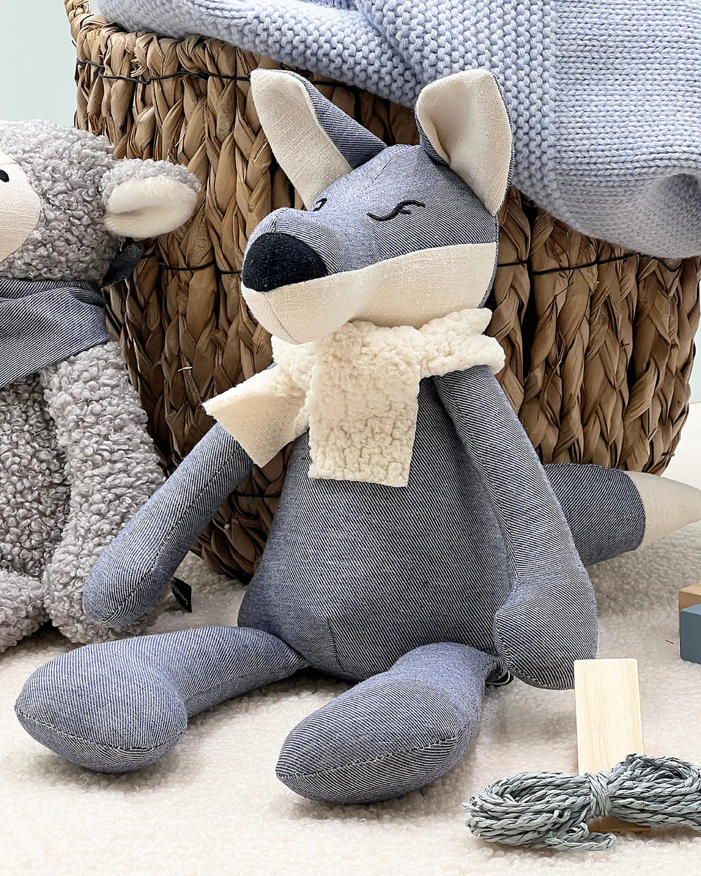 Henri the Wolf
