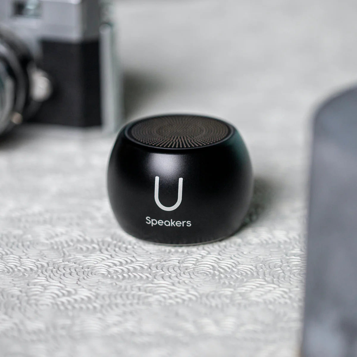 U Speaker Black