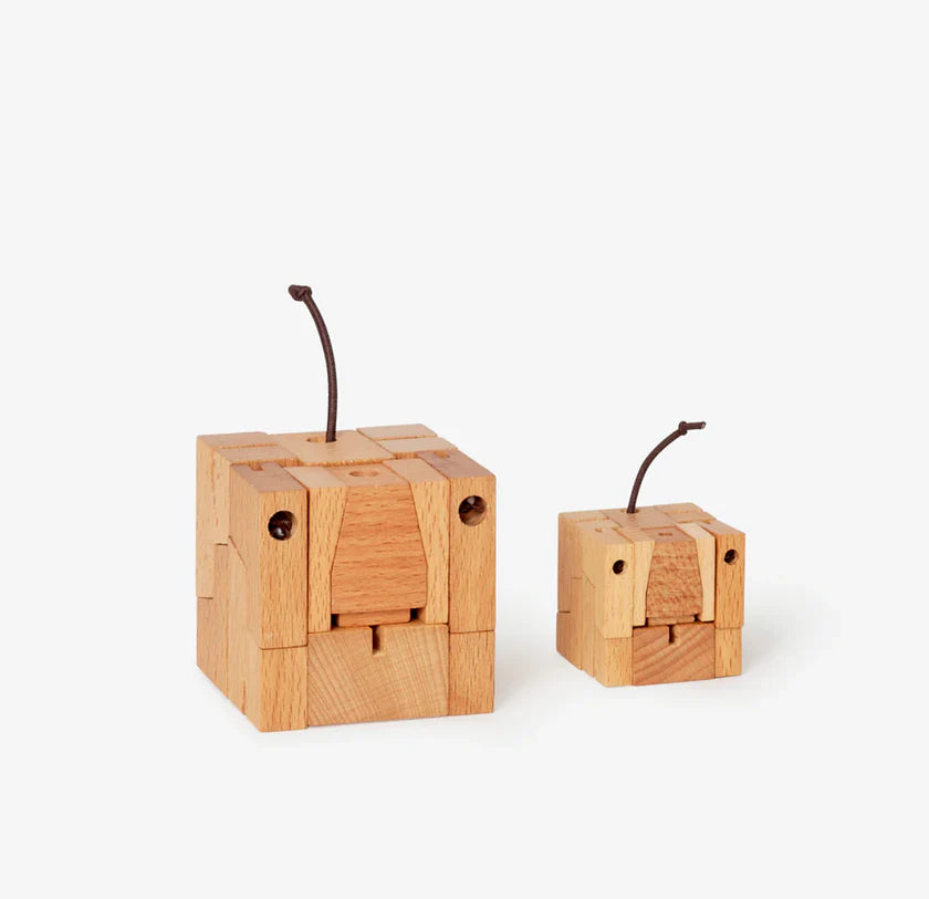 CUBEBOT MILO MICRO NATURAL