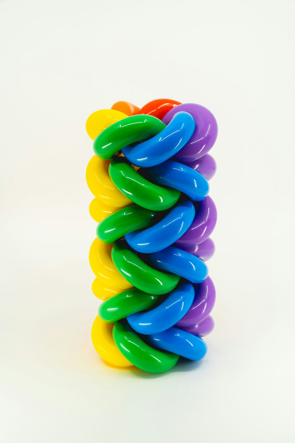 Helius A Puzzle with Infinite Solutions