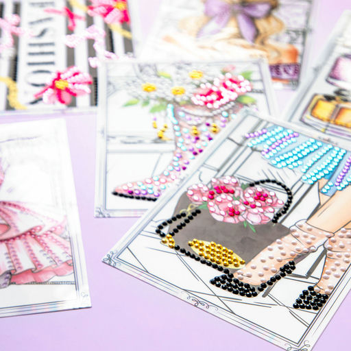 Crystallize It! DIY Light Up Gem Studio Set