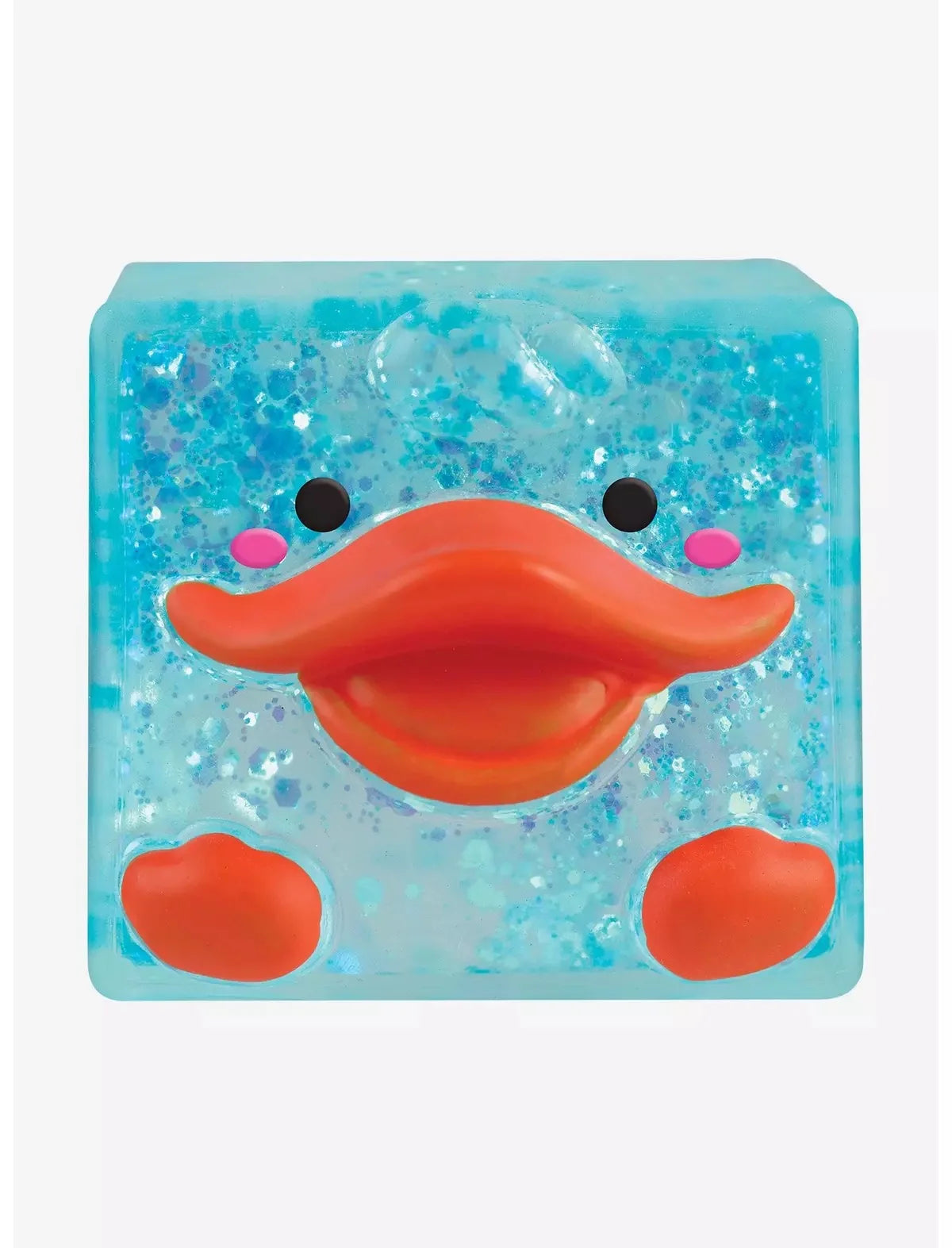 Sugar Swaps Duck Cubes