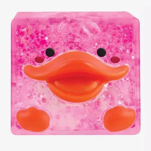Sugar Swaps Duck Cubes